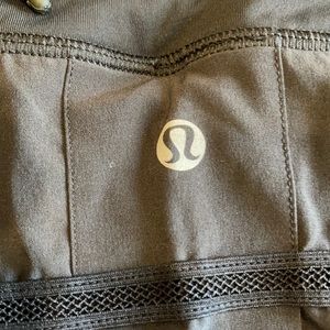 Lululemon pleated skirt excellent condition